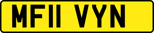 MF11VYN