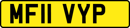 MF11VYP