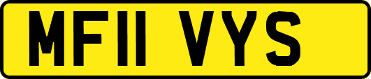MF11VYS