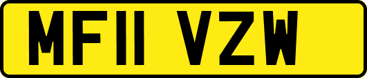 MF11VZW