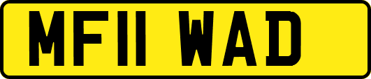 MF11WAD