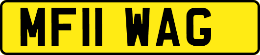 MF11WAG
