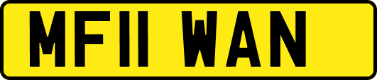 MF11WAN