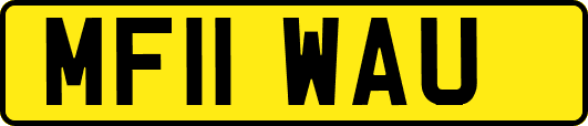 MF11WAU