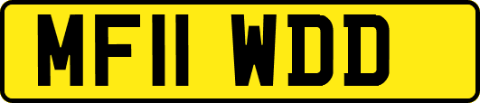 MF11WDD