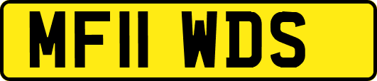 MF11WDS