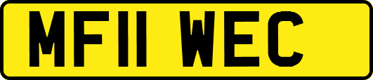 MF11WEC