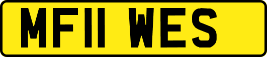 MF11WES