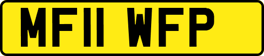 MF11WFP