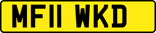 MF11WKD