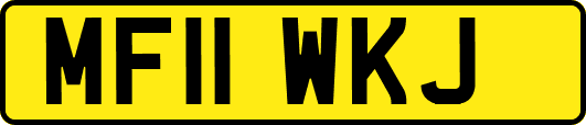 MF11WKJ