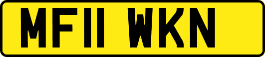 MF11WKN