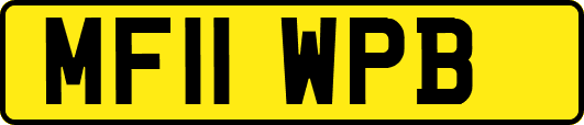 MF11WPB