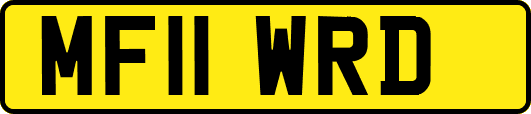 MF11WRD