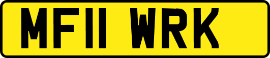 MF11WRK