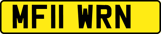 MF11WRN