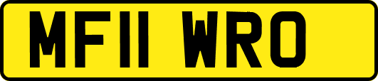 MF11WRO