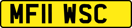 MF11WSC