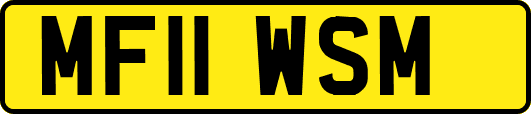 MF11WSM