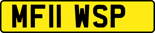 MF11WSP