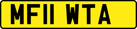 MF11WTA