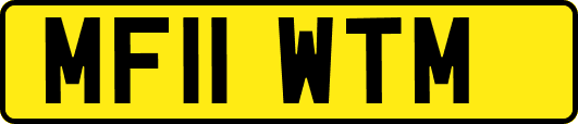 MF11WTM