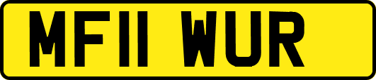 MF11WUR