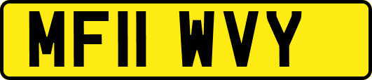 MF11WVY