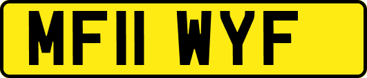 MF11WYF