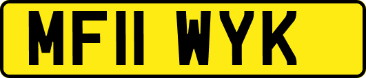 MF11WYK