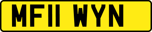 MF11WYN