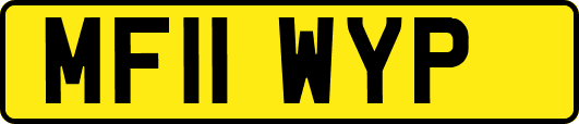 MF11WYP