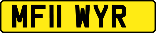 MF11WYR