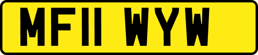 MF11WYW