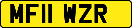 MF11WZR