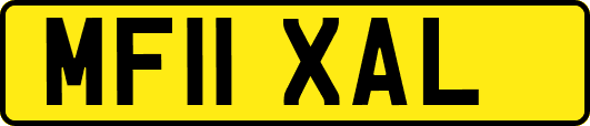 MF11XAL