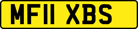 MF11XBS