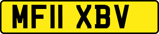 MF11XBV