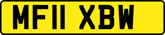 MF11XBW