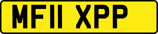 MF11XPP