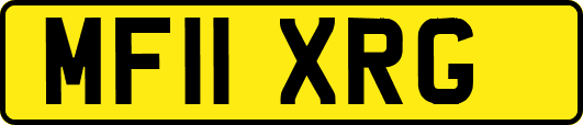 MF11XRG