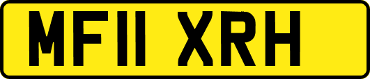 MF11XRH
