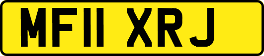 MF11XRJ