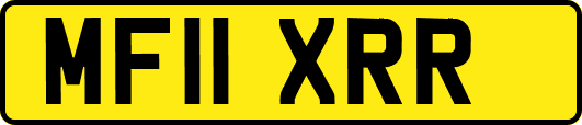 MF11XRR