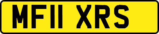 MF11XRS