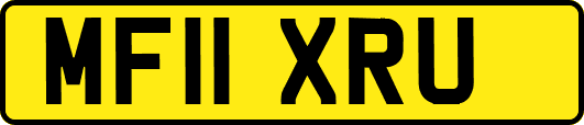 MF11XRU