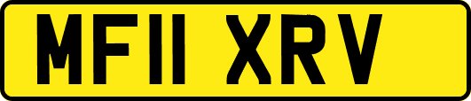 MF11XRV