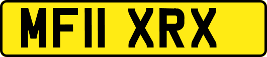 MF11XRX