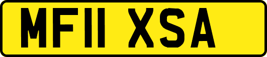 MF11XSA