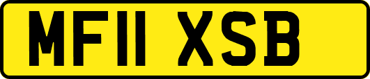 MF11XSB
